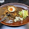 カレーは飲み物。 ニュー新橋ビル店