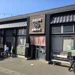 廻転寿司弁慶 - 