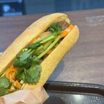 BANH MI STAR SHIBUYA by Nha Viet Nam - 
