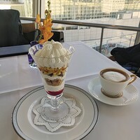 東京會舘 銀座スカイラウンジ - 