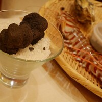 三田牛竈炭火焼 ウェスタ - 