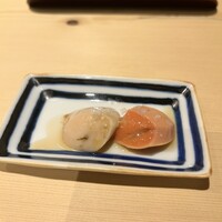 すし晴 - 