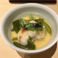 すし晴 - 