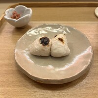 鮨 香坂 - 