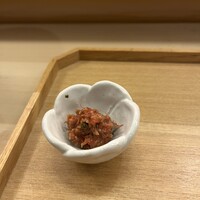 鮨 香坂 - 
