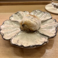 鮨 香坂 - 