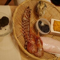 三田牛竈炭火焼 ウェスタ - 