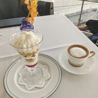 東京會舘 銀座スカイラウンジ - 