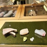 すし晴 - 