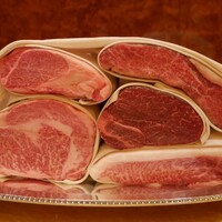 三田牛竈炭火焼 ウェスタ - 