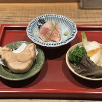 銀座 希鳥 - 