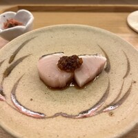 鮨 香坂 - 