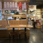 쿠시카츠 덴가나 Bivi 츠쿠바점