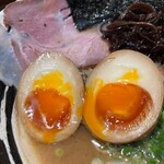 博多長浜らーめん よかと - 