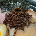 博多長浜らーめん よかと - 