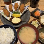 先代 きよゑ食堂 - 