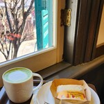 スターバックス・コーヒー - 