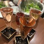 川反ミートキッチン - 