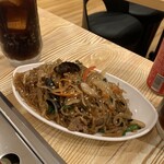 東大門タッカンマリ 本店 - 