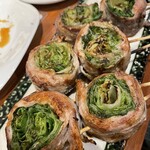 川反ミートキッチン - 