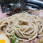 博多長浜らーめん よかと - 