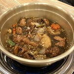 東大門タッカンマリ 本店 - 