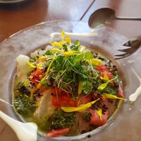 トラットリア イル レガーロ - 