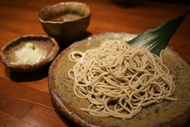 Teuchi Soba Akari photo