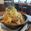 ラーメン 男塾!! 貝塚小瀬店