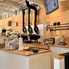 The Coffee Market Lab
