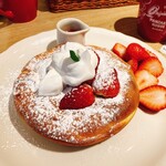 オリジナルパンケーキハウス 有明ガーデン店 - 