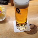 東京恵比寿串亭 博多くうてん - 