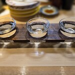 廻転寿司弁慶 - 