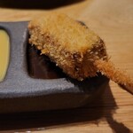 東京恵比寿串亭 博多くうてん - 