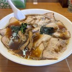 らーめんヒグマ 小千谷本店 - 
