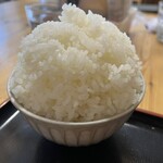 かさや食堂 - モンブランメシ