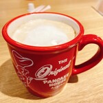 オリジナルパンケーキハウス 有明ガーデン店 - 