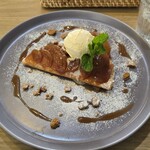 Un Chat noir - スノーホワイト950円