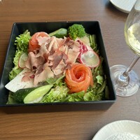 GREVILLEA なんばパークス - 