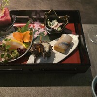 日本料理 旬彩 - 