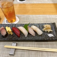 潮り - 