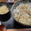 手打ち ごえもんうどん