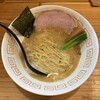 極麺 青二犀