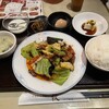 四川料理 秋 神保町本店