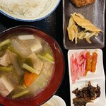 麺や梵 - 