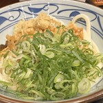 丸亀製麺 - 