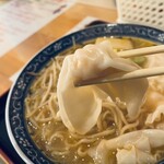 麺や梵 - 