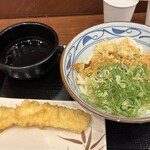 丸亀製麺 - 