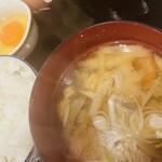 麺や梵 - 