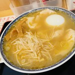 麺や梵 - 